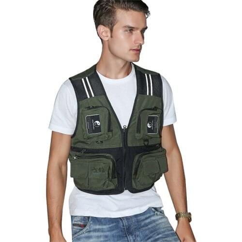 Рыболовные куртки Vilead China At AliExpress