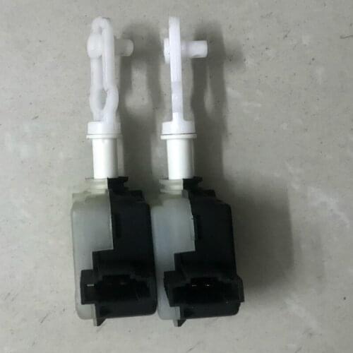 High Quality 2 Pins Car Rear Remote Trunk Lock Release Actuator Motor For Audi A2 A4 8E B6 2001-2005 8E5962115B Free Shipping