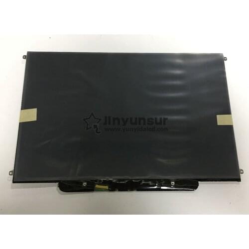 For Apple Macbook Pro A1278 A1342 LCD Display Replacement B133EW07 V.2 N133IGE-L41 B133EW04 LP133WX3 TLA6 LP133WX3 TLA5 LP133WX3