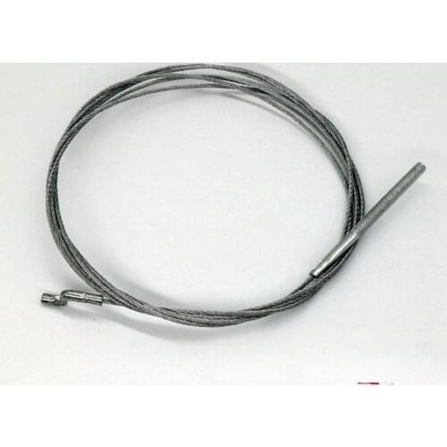 1piece Schindler Elevator Heavy Hammer Wire Rope For 300P 5400 3300 Lift AQ1H1264