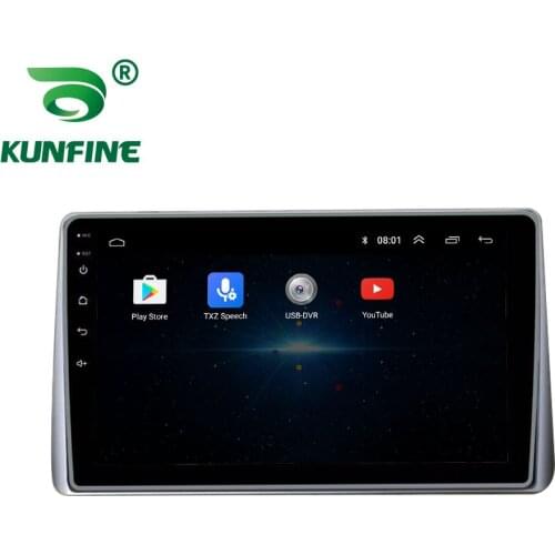 Car Radio For MAZDA Axela 2020 Android 10.0 Octa Core Car DVD GPS Navigation Player Deckless Car Stereo Headunit