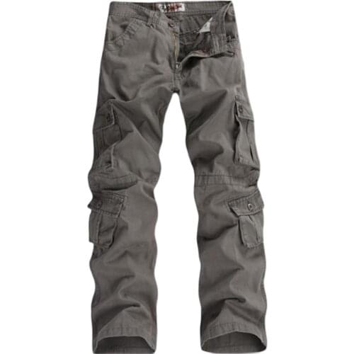 Женские брюки карго BAQCN China At AliExpress