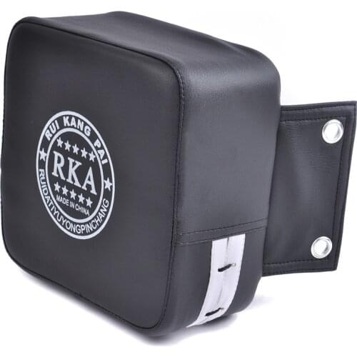 Wing Chun Boxing Fight Sanda Fitness Boxing Bag for Boxing Training MMA Martial Arts Straight Punch Wall Punch Bag Pad Target