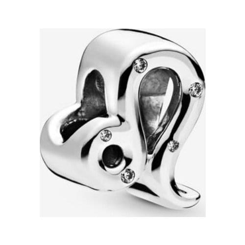 Brangdy Women's Pendants Zodiac Signs