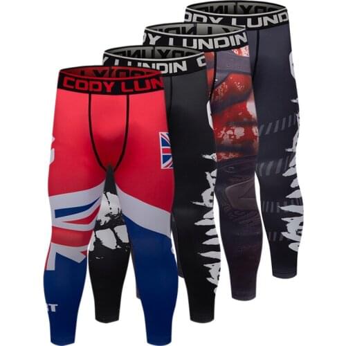 Black Pants Men Hip Hop Streetwear Jogger Trousers Men Casual Sweatpants Brand 2021 New Fashion Men Leggings