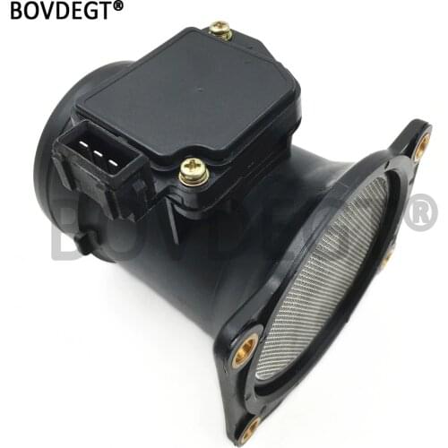 MAF Mass Air Flow Sensor for AUDI A4 CABRIOLET A3 A6 Avant SKODA OCTAVIA for VW PASSAT Variant 058133471 8ET009142251 etc