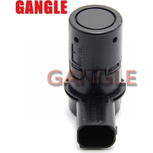 1X43-15K859-BA Parking Assist Sensor PDC For Ford C-Max Focus Jaguar S-Type X-Type Einparkhilfe