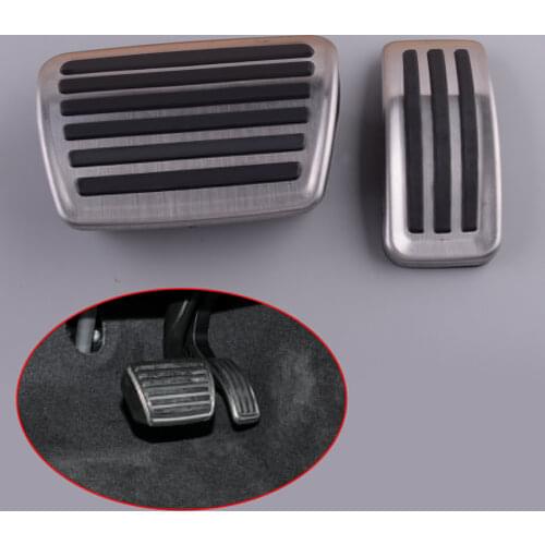 DWCX Porsche Pedal Covers China