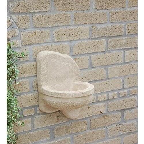 Fontane a muro Baby Dolls