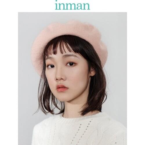 INMAN Women's Accessories
