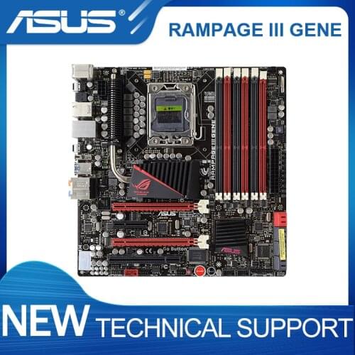 For ASUS RAMPAGE IV EXTREME Player Country LGA2011 X79 Motherboard R4E