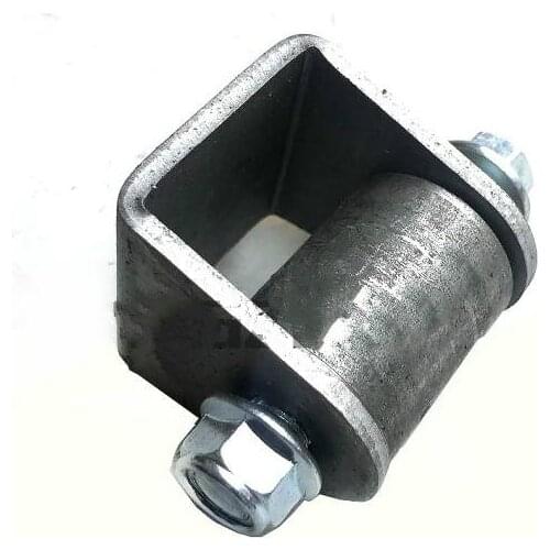Modified Four-wheeled Beach Car Go-kart Accessories Rocker Lug Suspension Lug Rocker Lug Casing Bracket