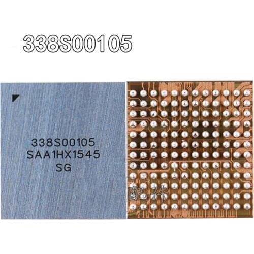 New 50pcs/lot 338S00105 U3101 U3500 big ring audio for iPhone 6s 6s-plus 7 7plus