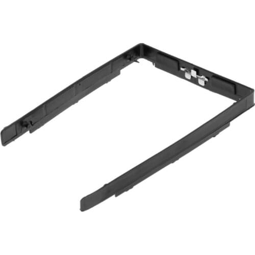 HDD Caddy Frame Bracket Hard Drive Disk Tray Holder SATA SSD Adapter for lenovo Thinkpad X240 X250 X260 T440 T450 T448S 87HE