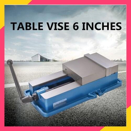 Hot universal CNC milling machine tool Bench mini table vice