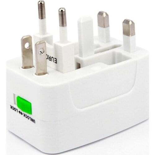 YUNTOHE Adapters For Sockets