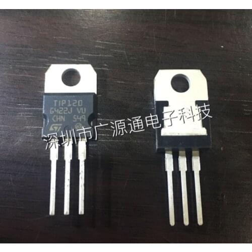 Xinyuan 10PCS/LOT TIP102 TIP120 TIP122 TIP127 TIP142 TIP147 LM317T IRF3205 Transistor TIP142T TIP147T