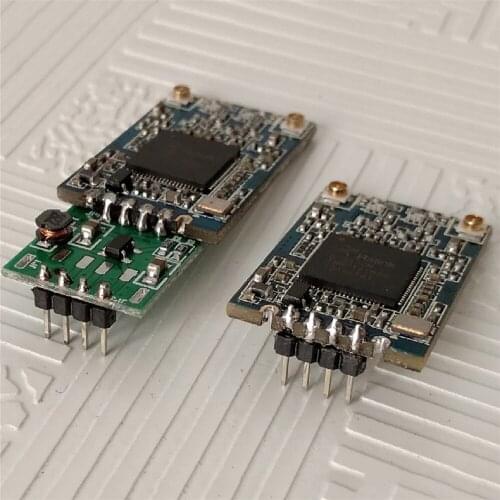 2.4G/5G RT5572N Dual Frequency Wireless Module WiFi Network Card USB 2.0 Module Board