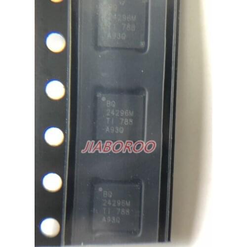 20pcs/lot BQ24296M
