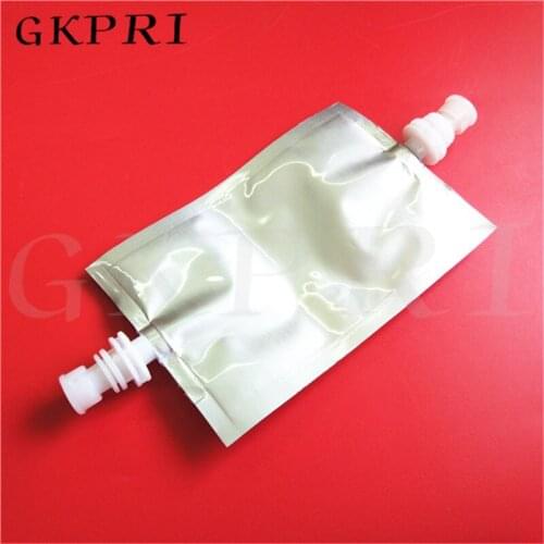 4pcs/lot large format printer Mutoh ink bag for Mutoh VJ 1604 1614 1618 1638 sub two levels ink tank 90X130mm