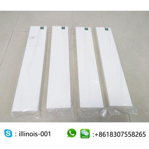 4pcs Compatible Ink cartridge for Roland SP500I 540W Printer with eco solven