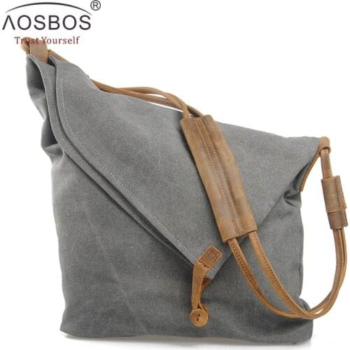 Aosbos Hobo Bags