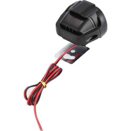 Motorcycle Headlight Fog Scooter LED Spotlights Moto ATV 12V 6500 K Working Motor Spot Light Head Lamp DRL White Car Headlight