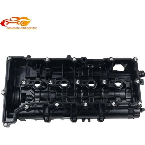 Cylinder Head Engine Cover Suit For BMW 3' E90 E91 E92 E93 F30 F80 F35 F31 318d 320d 11128589941 11128570828