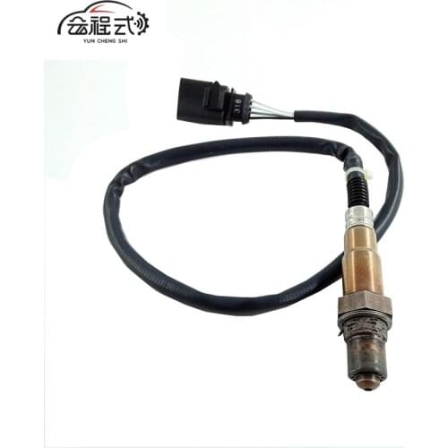 Lambda Air-fuel ratio sensor For V-W 079906265F 07L906265F 07L906265G 07L906265H 1K0998262S