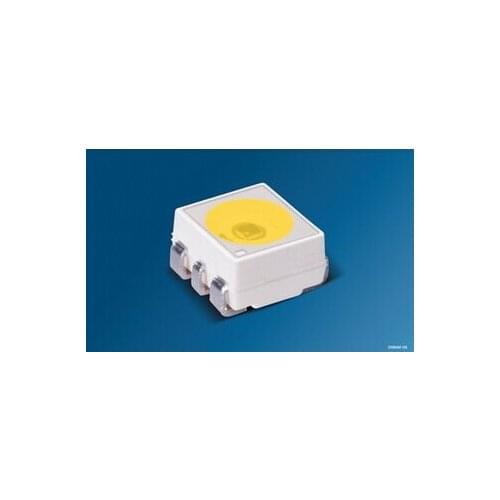 LCYG6SP Germany OSRAM OSRAM High Power 0.5W 3528 genuine original six-foot yellow yellow