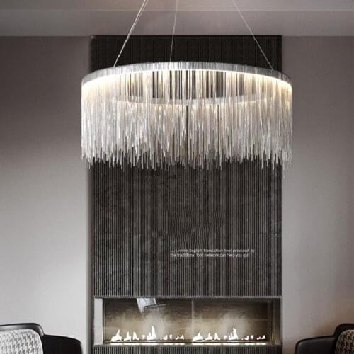 Leiqian Ceiling Lighting
