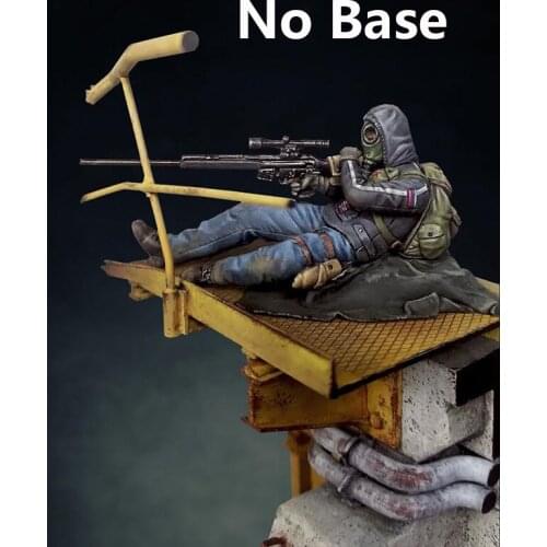 1/35 Resin Figure Building Kit