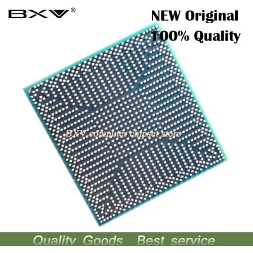 Free Shipping 100% New BD82HM57 SLGZR BGA Chipset