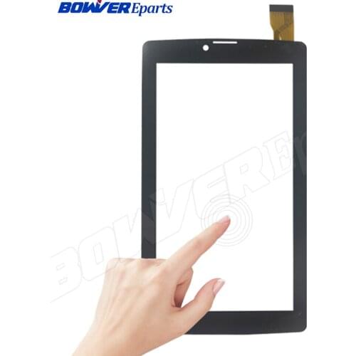 New Phablet Panel Multitouch For 7'' inch CX17-009 tablet External capacitive Touch screen Digitizer Sensor replacement