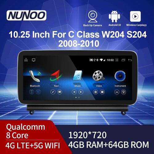 Nunoo Car Multimedia Players