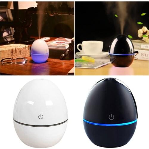 Air Diffuser Usb Capacity Small Portable Alcohol Humidifier For Home Bedroom Mini Humidifier Nawilzacz Powietrza#dg4