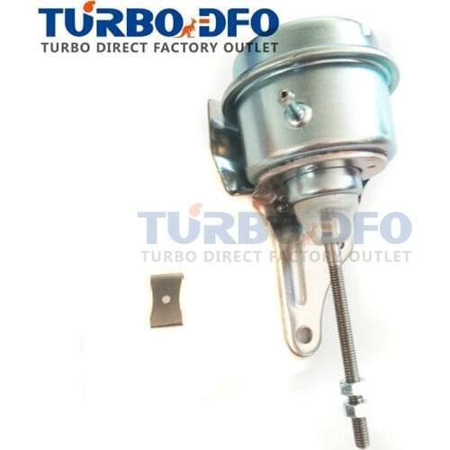 BV39 54399880029 Turbo Charger Actuator For VW Caddy III/Passat B6/Touran 1.9 TDI 77Kw 105HP BLS Turbine Wastegate New 2004