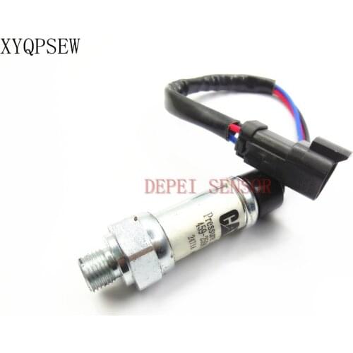 XYQPSEW For CAT Carter Pressure Switch 459-2594-01,459-2594,4592594