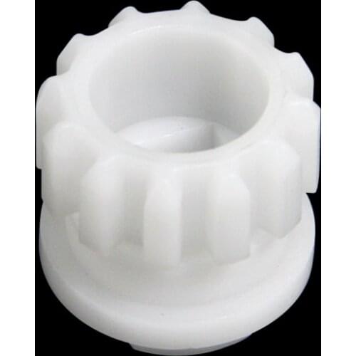1 Piece Meat Grinder Protective Pinion Mincer Plastic Coupling Gear Spare Parts For Bosch MFW45020 66020 67440 67600 68660