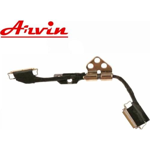 Genuine A1425 A1502 A1398 LCD LED LVDs Display Screen Flex Cable for Macbook Pro Retina 13" 15" 2012 2013 2014 2015 Year