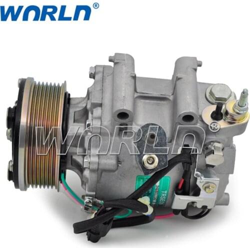 Car air compressosr for Accord VII CRV III 20 38800RNAA010