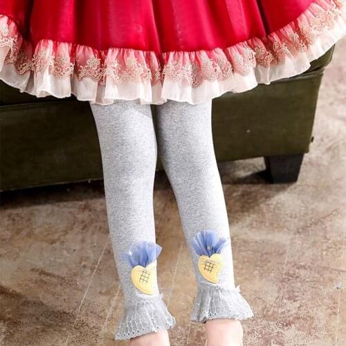 Брюки и джинсы для девочек Doveark China At AliExpress