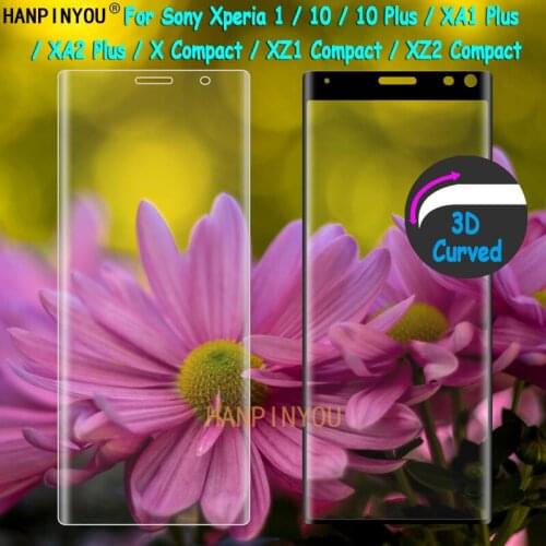 HANPINYOU Xperia X Compact