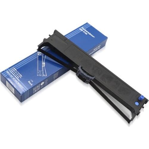 New Ribbon For OKI MICROLINE 5100F 5150F 5200F 5250F 5500F 5600F 5700F 5800F 5920F 7000F 7500F 7700F 8100F Needle Printers