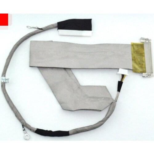 P/N 6017b0152001 LCD Video Flex Screen LVDS LED LCD Cable Wire Line for Laptop HP 6730s 6735s 6530s 6531s 6535s
