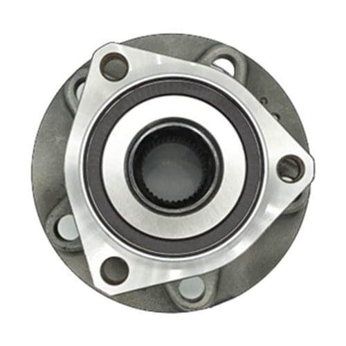 Front wheel bearing for SAIC MG6 2017 OEM :10124926