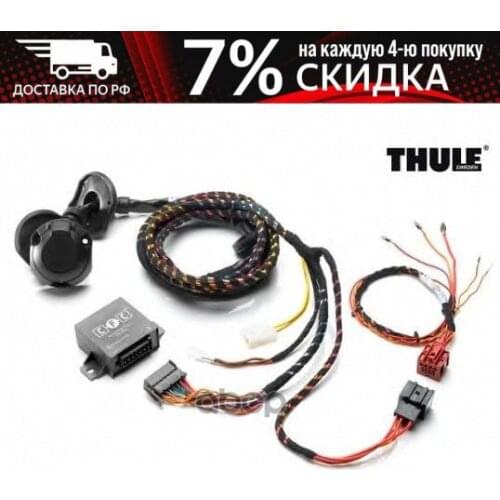 THULE Car Roof Racks