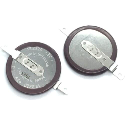 1PCS/LOT VL-2320/F2N VL-2320-F2N 3V VL-2320 VL2320/F2N VL2320-F2N