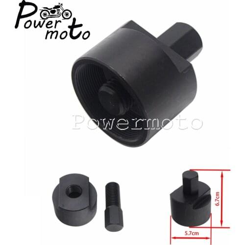 50mm x 1.5mm Motorcycle UTV Magneto Flywheel Puller Accessories For Polaris RZR 900/1000/570 Sportsman Ranger 570 2011-UP