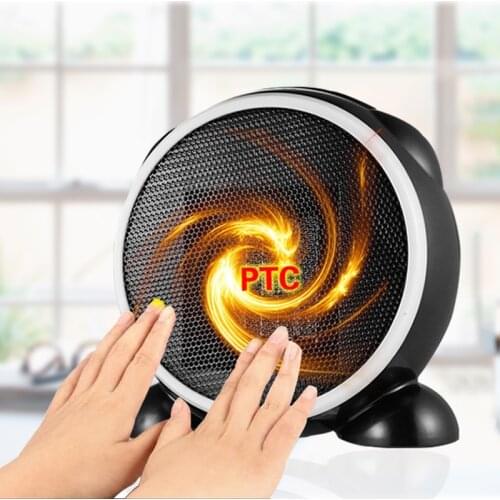 Anzelun Home Heaters